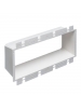 Arlington BE4 - Box Extenders - 4-Gang - 10 Packs